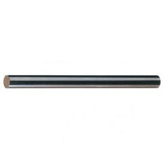 #46 HSS Drill Blank-Bright - Apex Tool & Supply