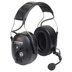 MT353H7AWS5 PELTOR HEADSET XP BLK - Apex Tool & Supply