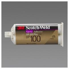 HAZ57 1.69 OZ SCOTCHWELD EPOXY - Apex Tool & Supply