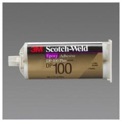 HAZ57 1.69 OZ SCOTCHWELD EPOXY - Apex Tool & Supply