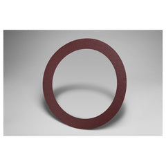 3M PSA Cloth Disc 348D 18″ × 14″ 80 X-weight - Apex Tool & Supply
