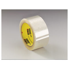 Scotch Box Sealing Tape 373 Clear 48 mm × 50 m - Apex Tool & Supply