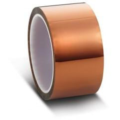 List 8997 4" x 36 ydsPolyimide Tape - Apex Tool & Supply