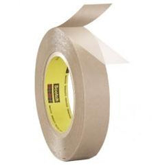 2X36 YDS 9832 DBL COATED TAPE - Apex Tool & Supply