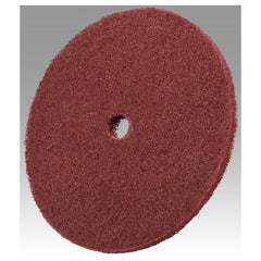 Scotch-Brite High Strength Disc HS-DC A/O Very Fine 10″ × 1″ - Apex Tool & Supply
