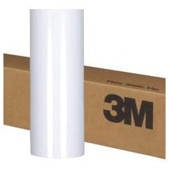24X50 YDS 3650-10 WHT GRAPIC FILM - Apex Tool & Supply
