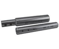 Boring Bar Sleeve - Part #  TBBS-30-2000 - (OD: 3") (ID: 2") (Overall Length: 11-1/2") - Apex Tool & Supply