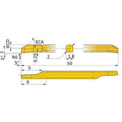 ‎CB02RS-01B TF15 BORING BAR