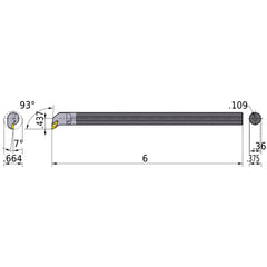 E06M-SDUCL2 BAR
