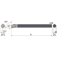 E06M-STUCL2 BAR
