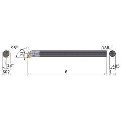 E08M-SCLCL2 BAR