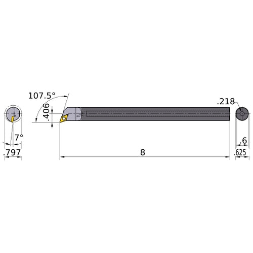 E10R-SDQCR2 BAR