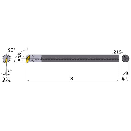 E10R-SVUCL2 BAR