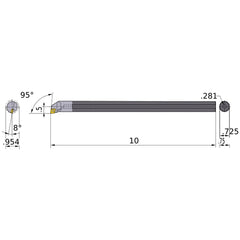 E12S-SCLPL2 BAR