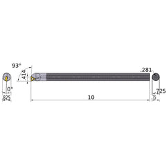E12S-STUPR2 BAR