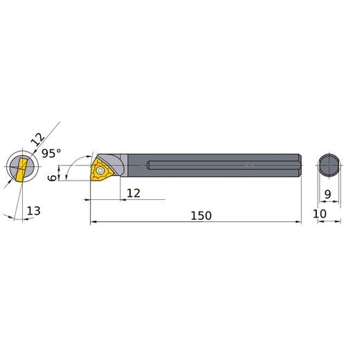 FSWL210L BAR