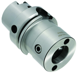 HSK 50A 42 x 90mm - Shrink Fit Holder - Apex Tool & Supply