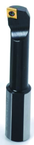 S12-16SCLCR-06 - Boring Bar - For Use With Micro Head A-42-016 - Apex Tool & Supply