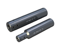 Boring Bar Sleeve - (OD: 3" x ID: 32mm) - Part #: CNC 8843 32mm - Apex Tool & Supply