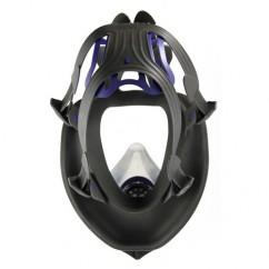 FF-401 FULL FACEPIECE RESPIRATOR SM - Apex Tool & Supply
