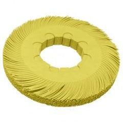 8" 80G BRISTLE BRUSH REPL REFILL - Apex Tool & Supply
