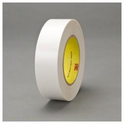 60MMX55MM 9737 CLR DBL COATED TAPE - Apex Tool & Supply