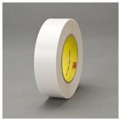 72MMX55MM 9737 CLR DBL COATED TAPE - Apex Tool & Supply