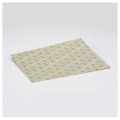 24X36 6MIL MEMBRANE SWITCH SPACER - Apex Tool & Supply