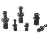 Retention Knob For CAT Tool Holder  - Part # C40-7551H - Apex Tool & Supply