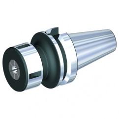 BT40TG100080MCHUCK FOR COLLET TG BT - Apex Tool & Supply