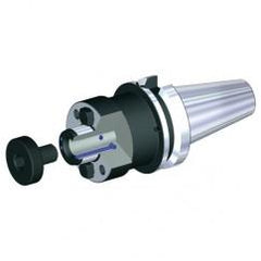 BT50BSMC27100MBT SHELL MILL ADAPTER - Apex Tool & Supply