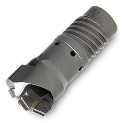 BTA2.500DE4-55.5 TB253 BRAZED HEAD - Apex Tool & Supply