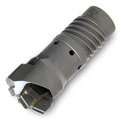 BTA2.500DE4-55.5 TB253 BRAZED HEAD - Apex Tool & Supply