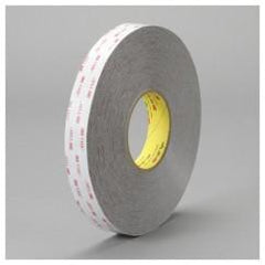 1/2X72 YDS 4926 GRAY 3M VHB TAPE - Apex Tool & Supply
