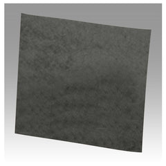 9 in × 11 in Clean and Finish Sheet SVFN Gray Alt Mfg # 00153 - Apex Tool & Supply