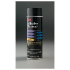 HAZ03 18.5 OZ ADHESIVE REMOVER - Apex Tool & Supply