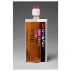 HAZ57 200ML SCOTCHWELD EPOXY - Apex Tool & Supply