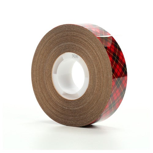 Scotch ATG Adhesive Transfer Tape 926 Clear 3/4″ × 18 yd 5 mil - Apex Tool & Supply