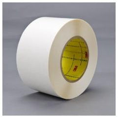 3X36 YDS 9579 WHT DBL COATED TAPE - Apex Tool & Supply