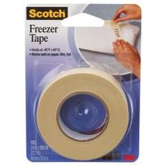 3/4X1000" SCOTCH FREEZER TAPE 178 - Apex Tool & Supply