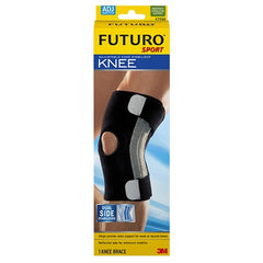 FUTURO Knee Performance Stabilizer 47550ENR Adjustable - Apex Tool & Supply
