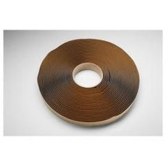 3/4X50' 5354 BLACK SEALANT TAPE 3M - Apex Tool & Supply