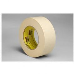 36MMX55MM CREPE MASKING TAPE 202 - Apex Tool & Supply