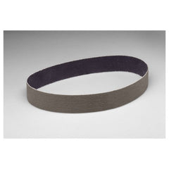 3M Trizact Cloth Belt 237AA A16 X-weight 1″ × 42″ Film-lok Full-flex - Apex Tool & Supply