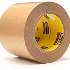 4X60YDS 465 CLEAR ADHESIVE TRANSFER - Apex Tool & Supply