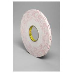 1/2X36 YDS 4952 WHITE 3M VHB TAPE - Apex Tool & Supply