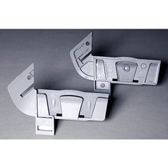 ‎3M Versaflo Visor Attachment Clips (Left and Right) for Premium Head Suspension S-952 - Apex Tool & Supply