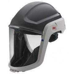 M-307 RESPIRATORY HARDHAT ASSEMBLY - Apex Tool & Supply