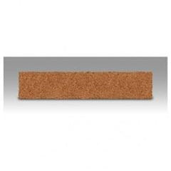 9X6X1/8 5A FIN CUT POLISH UNITIZED - Apex Tool & Supply