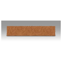 Scotch-Brite Cut and Polish Unitized Block 5″ × 1″ × 1/2″ 5A FIN - Apex Tool & Supply